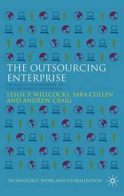 The Outsourcing Enterprise