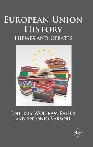 European Union History