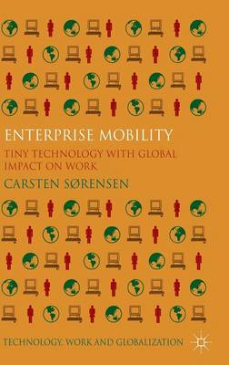 Enterprise Mobility