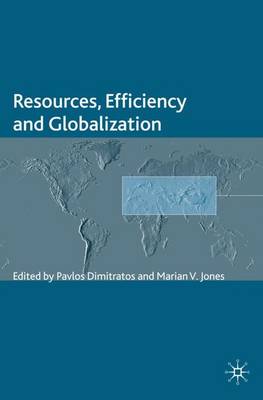 Resources, Efficiency and Globalization