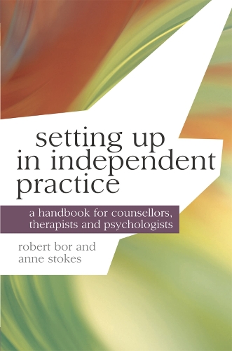Setting up in Independent Practice