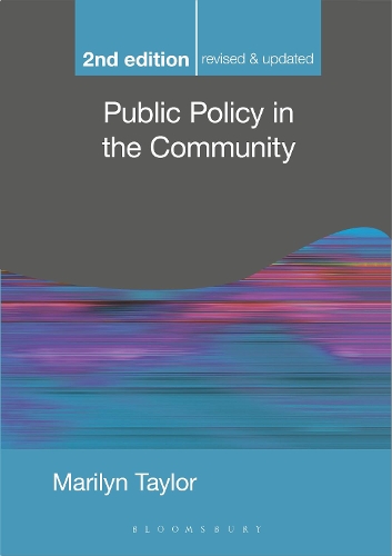 Public Policy in the Community