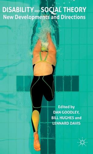 Disability and Social Theory