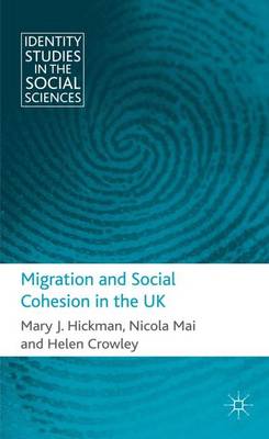 Migration and Social Cohesion in the UK