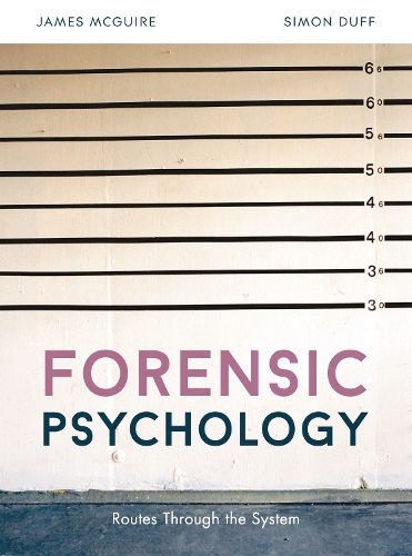 Forensic Psychology