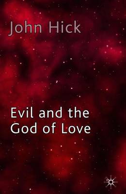 Evil and the God of Love