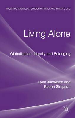 Living Alone
