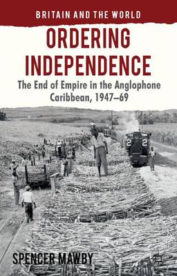 Ordering Independence
