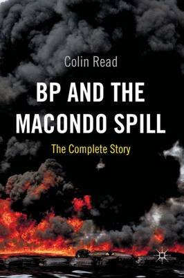BP and the Macondo Spill