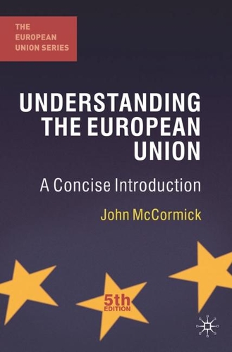 Understanding the European Union