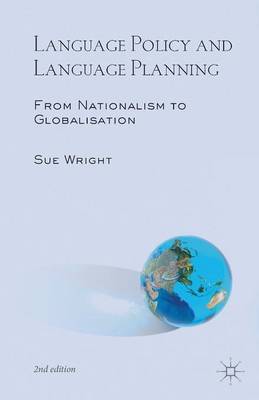 Language Policy and Language Planning