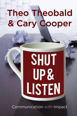 Shut Up and Listen