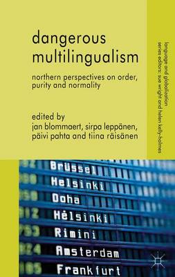 Dangerous Multilingualism