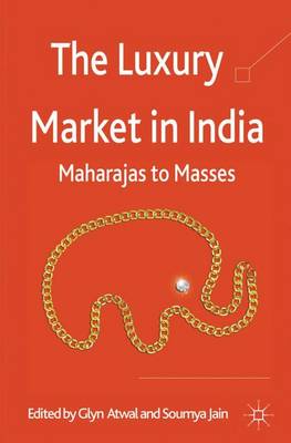 The Luxury Market in India