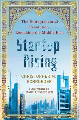 Startup Rising