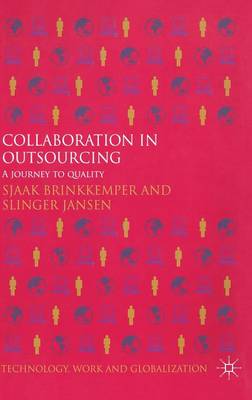 Collaboration in Outsourcing