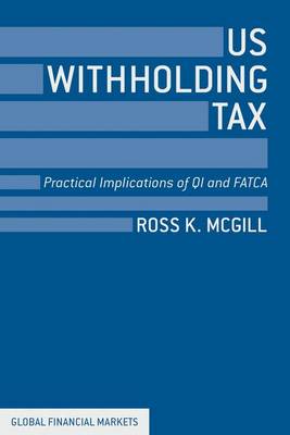 US Withholding Tax