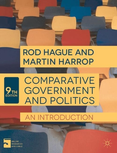 Comparative Government and Politics
