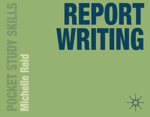 Report Writing