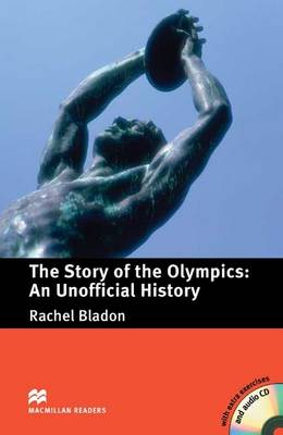 Macmillan Readers Story of the Olympics The An Unofficial History Pre Int Pack