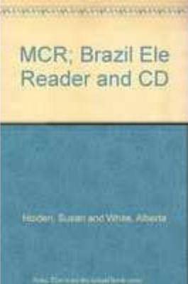 Macmillan Readers Brazil Elementary Pack