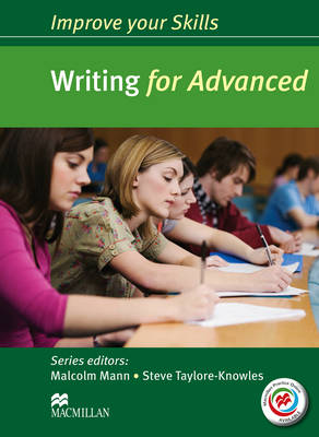 Improve your Skills: Writing for Advanced Student's Book without key & MPO Pack