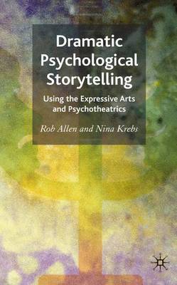 Dramatic Psychological Storytelling