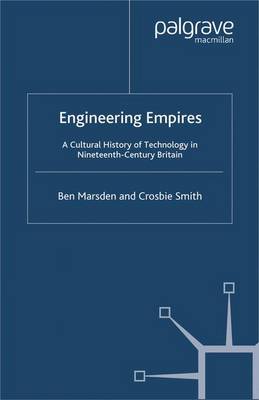 Engineering Empires