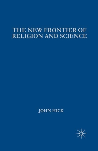 The New Frontier of Religion and Science