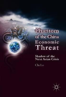 Phantom of the China Economic Threat