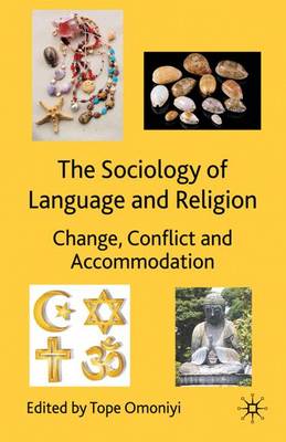 The Sociology of Language and Religion