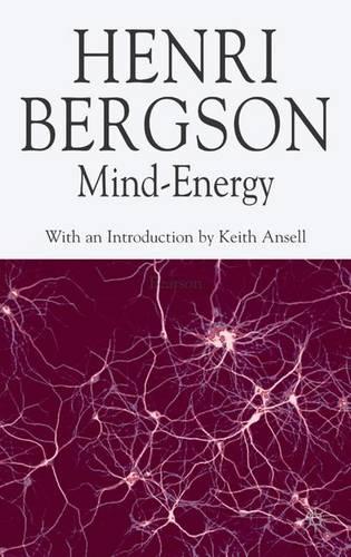 Mind-Energy
