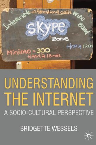 Understanding the Internet