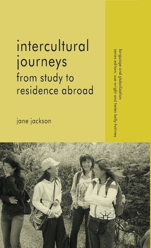 Intercultural Journeys