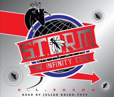 S. T. O. R. M. - The Infinity Code