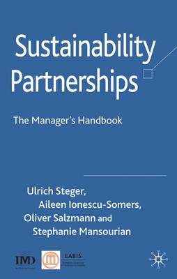 Sustainability Partnerships