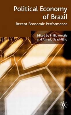 Political Economy of Brazil