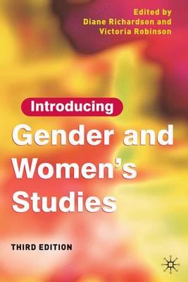 Introducing Gender and Womens Studies