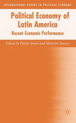 Political Economy of Latin America
