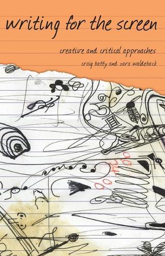 Writing for the Screen
