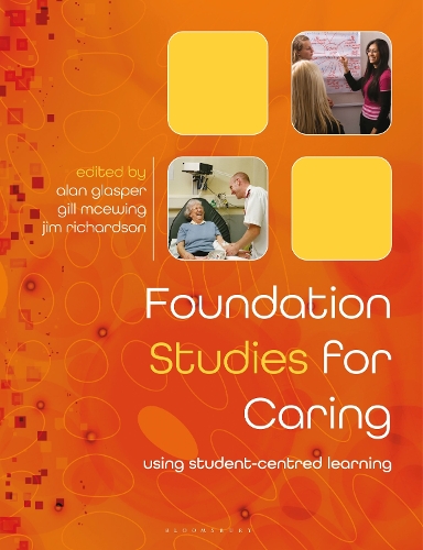 Foundation Studies for Caring