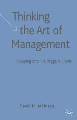 Thinking The Art of Management