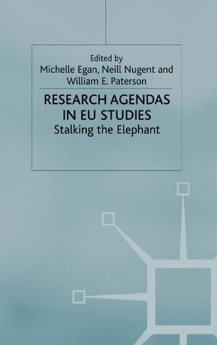 Research Agendas in EU Studies