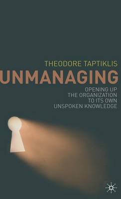 Unmanaging