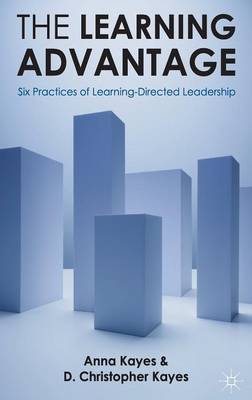 The Learning Advantage