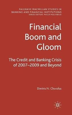 Financial Boom and Gloom