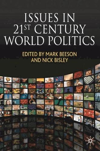 Issues in 21st Century World Politics