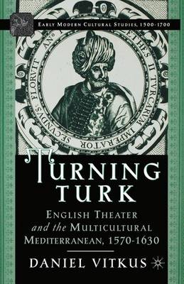 Turning Turk