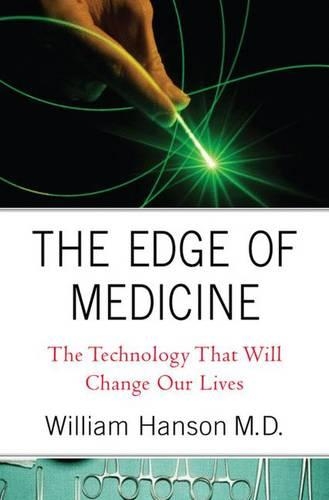 The Edge of Medicine