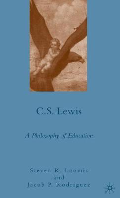 C.S. Lewis